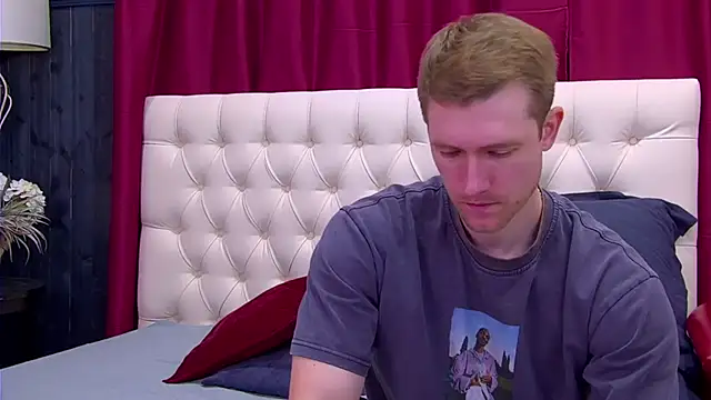 EthanPinkman online show from 09/10/25, 04:23