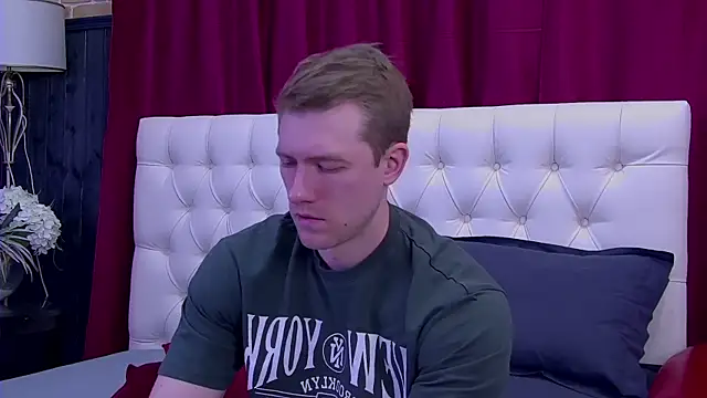 EthanPinkman online show from 10/05/25, 05:17