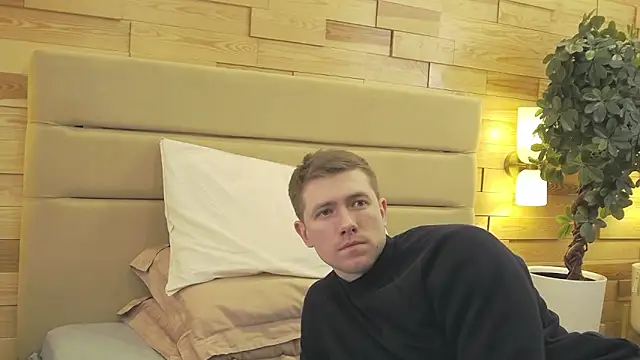 EthanPinkman online show from 02/08/26, 06:17