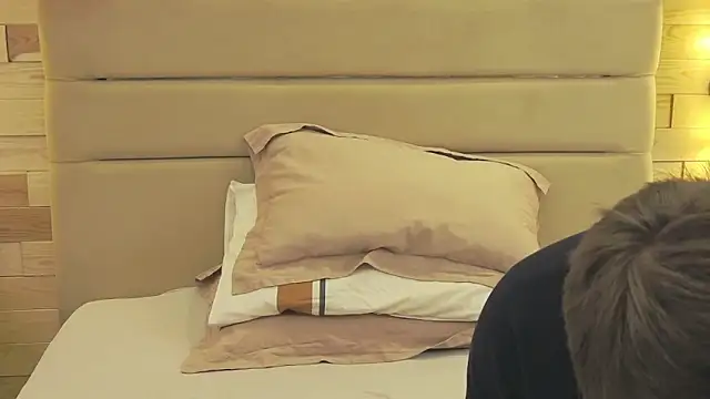 EthanPinkman online show from 02/15/26, 03:58