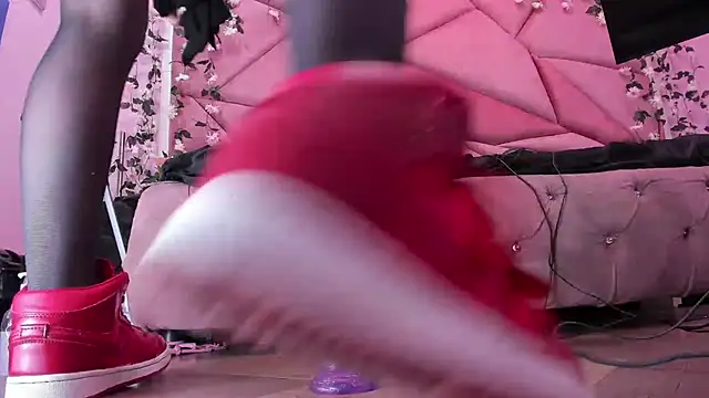 LilithCooperr  online show from 01/18/25, 01:08