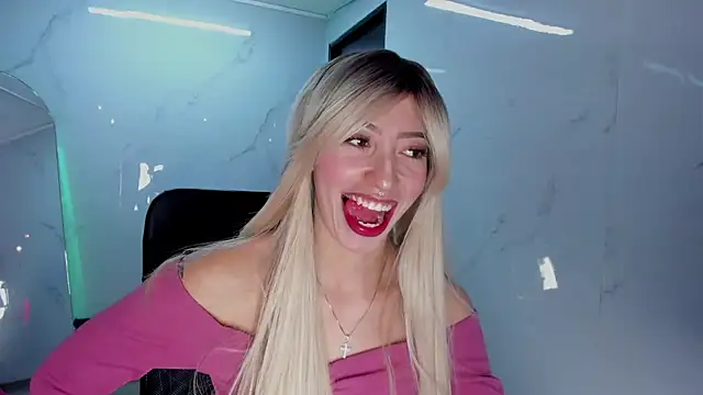 LilithCooperr  online show from 09/27/25, 07:41