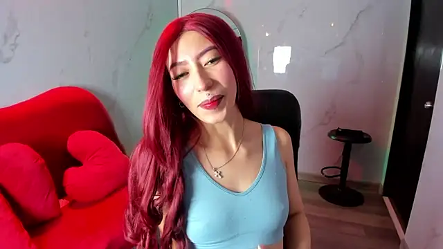 LilithCooperr  online show from 10/21/25, 10:32