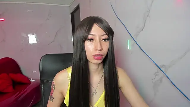 LilithCooperr  online show from 07/12/26, 08:22