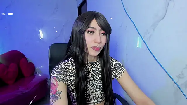 LilithCooperr  online show from 07/14/26, 08:14