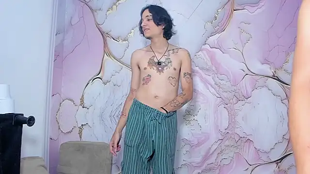 wild demongirl online show from 11/28/25, 07:27