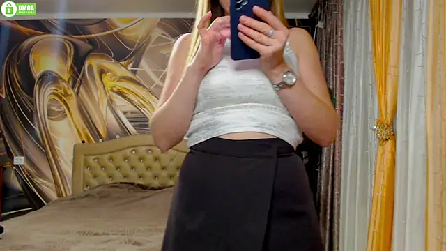 Sweet   Amelia online show from 11/29/25, 02:53