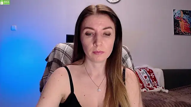 Sweet   Amelia online show from 03/11/26, 05:30