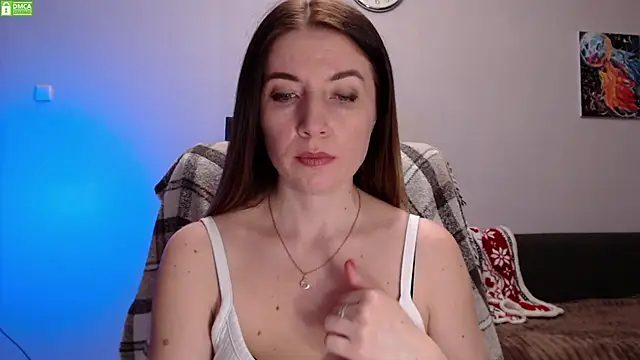 Sweet   Amelia online show from 03/13/26, 05:52