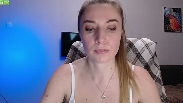 Sweet   Amelia online show from 03/19/26, 05:06