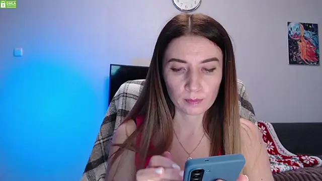 Sweet   Amelia online show from 04/01/26, 01:41