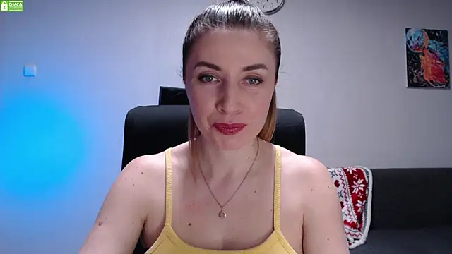 Sweet   Amelia online show from 04/25/26, 03:20