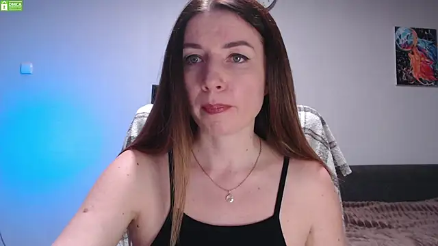 Sweet   Amelia online show from 05/12/26, 04:59
