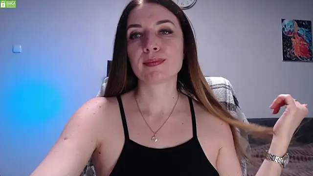 Sweet   Amelia online show from 05/16/26, 12:04