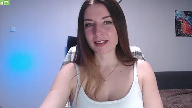 Sweet   Amelia online show from 05/17/26, 01:07