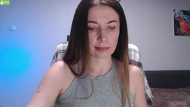 Sweet   Amelia online show from 05/18/26, 04:57