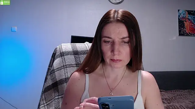 Sweet   Amelia online show from 05/24/26, 04:45