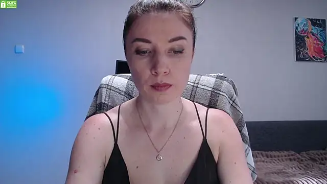 Sweet   Amelia online show from 05/25/26, 02:12