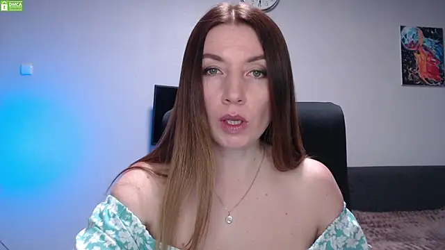 Sweet   Amelia online show from 06/01/26, 04:41