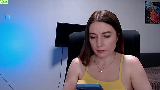 Sweet   Amelia online show from 06/06/26, 02:44