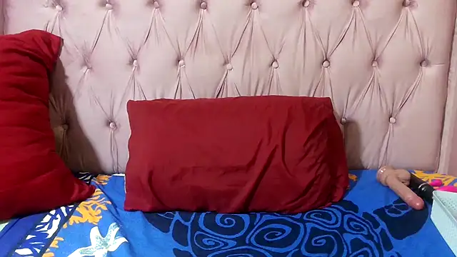 SweetMellowX1 online show from 03/11/26, 08:20