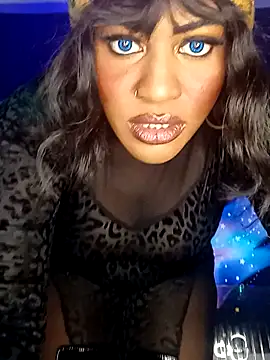 AmazonianMistress online show from 12/11/24, 10:16