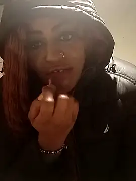 AmazonianMistress online show from 01/06/25, 12:27