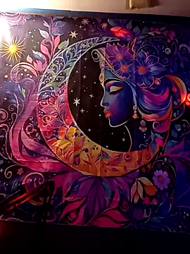 AmazonianMistress online show from 03/06/25, 01:46