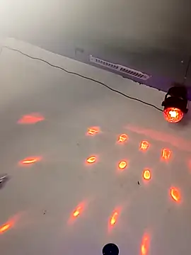 AmazonianMistress online show from 03/20/25, 12:51