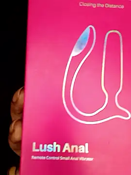 AmazonianMistress online show from 01/14/26, 02:06