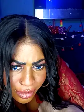 AmazonianMistress online show from 02/15/26, 08:02