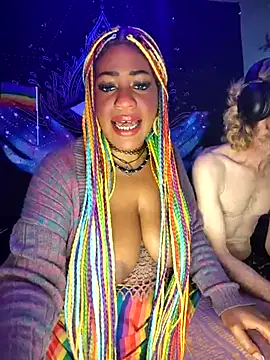 AmazonianMistress online show from 05/31/26, 06:20
