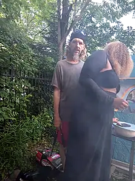 AmazonianMistress online show from 07/11/26, 10:00