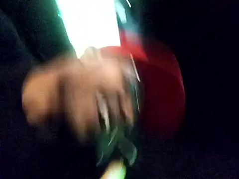 grandominantex1 online show from 11/14/25, 04:33