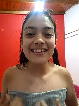 littlemelii online show from 12/20/24, 06:08