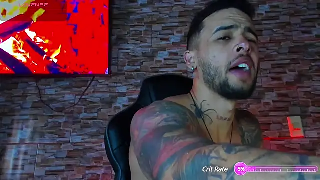 Seth Owner online show from 01/21/25, 02:48