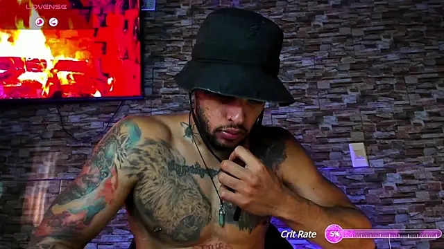 Seth Owner online show from 01/25/25, 01:52