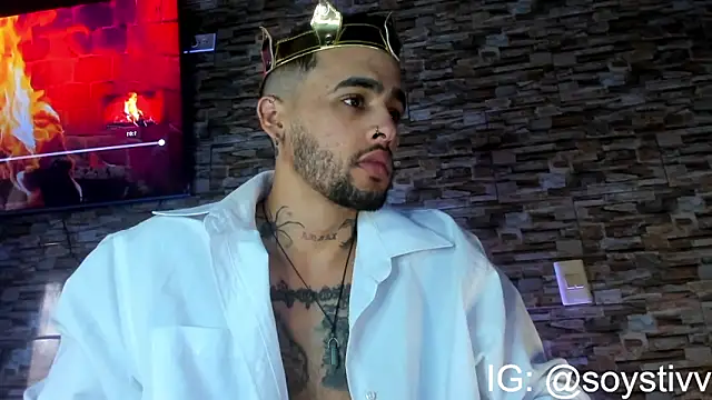 Seth Owner online show from 02/11/25, 02:02