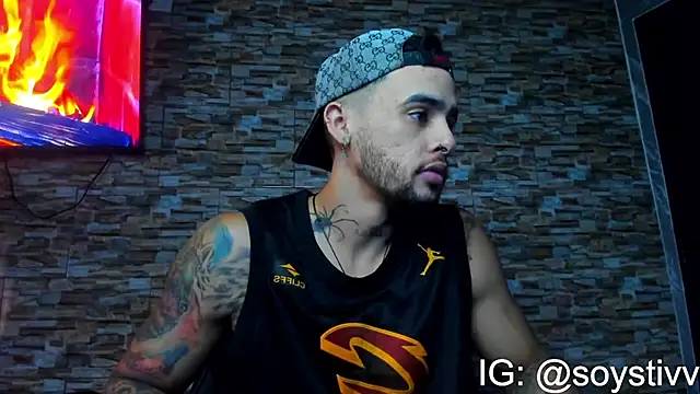 Seth Owner online show from 02/14/25, 01:29