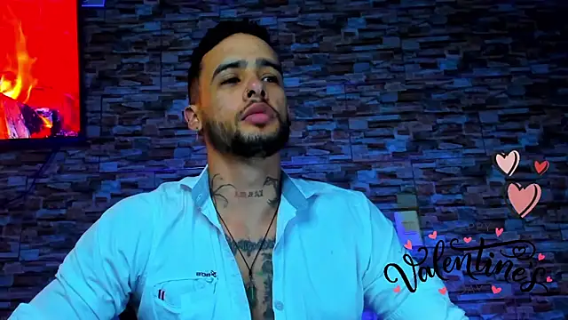 Seth Owner online show from 02/16/25, 01:38