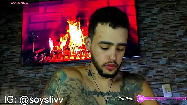 Seth Owner online show from 03/11/25, 02:07