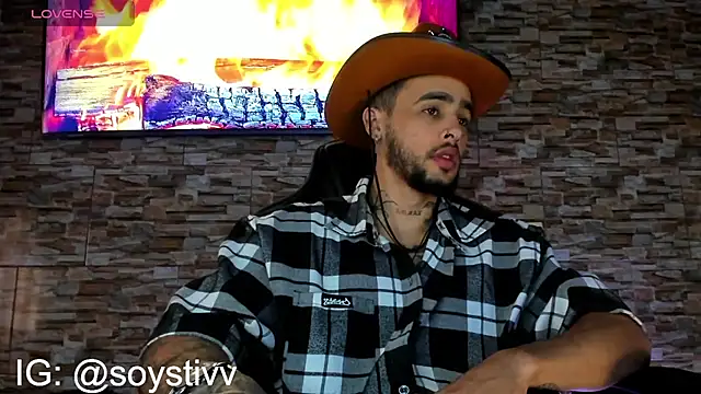 Seth Owner online show from 03/12/25, 02:34