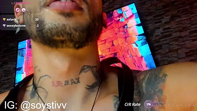 Seth Owner online show from 03/14/25, 07:55