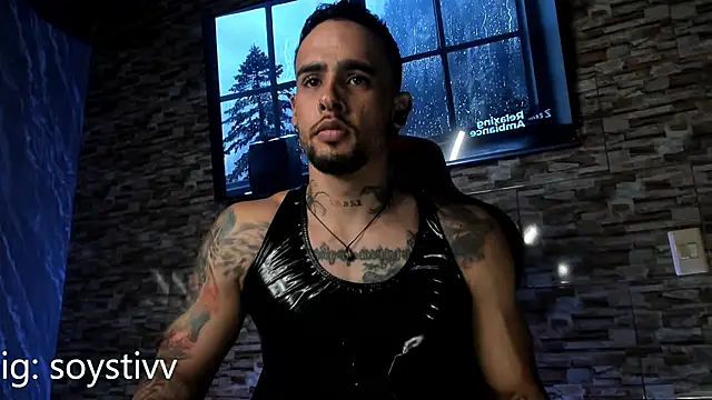 Seth Owner online show from 02/07/26, 01:20