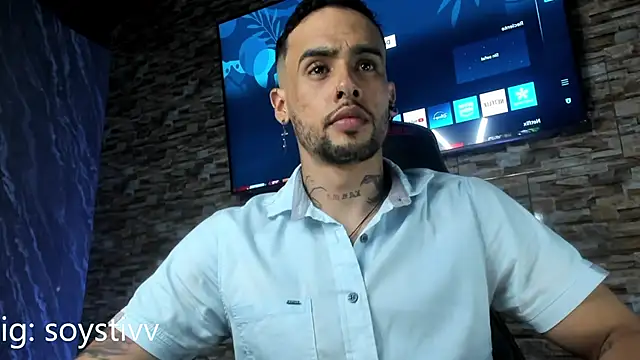 Seth Owner online show from 02/10/26, 02:04