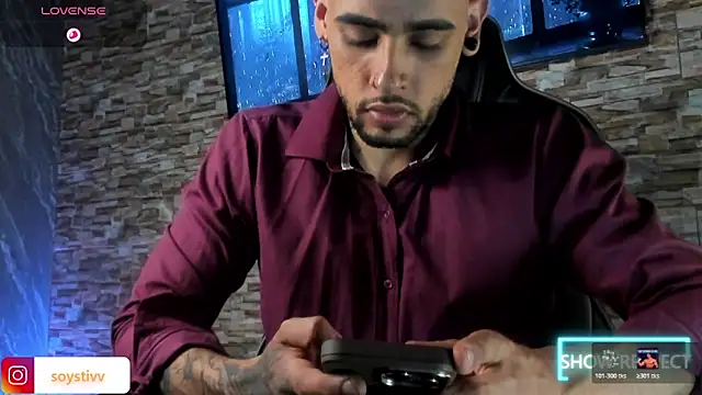 Seth Owner online show from 02/24/26, 02:09