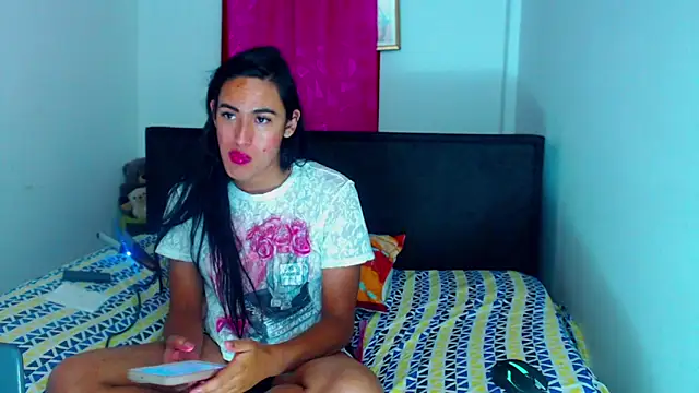 misss estrella online show from 03/04/26, 10:32