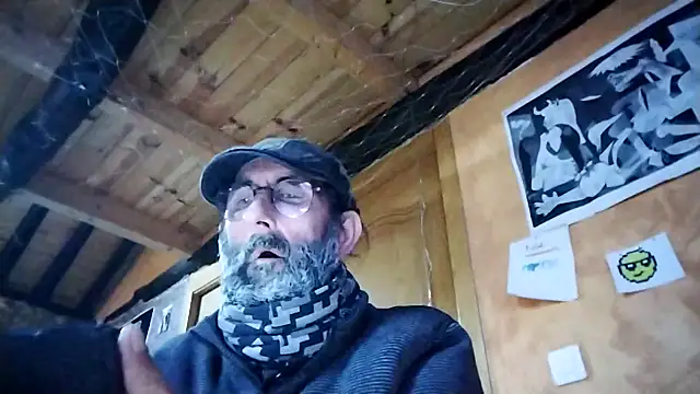 Oridama123 online show from 03/28/26, 04:50