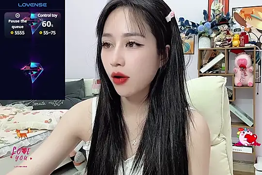 Snapshot of _LLisa_ chatting on 12/23/24, 06:05 LLisa online show from 12/23/24, 06:05