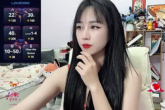 Snapshot of _LLisa_ chatting on 12/26/24, 06:22 LLisa online show from 12/26/24, 06:22